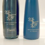 Northwest Surgical Clinic two bottles