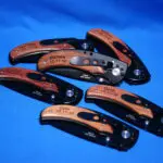 Picture of 6 Small Knives image