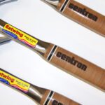 Image of Centron Hammer organic leather